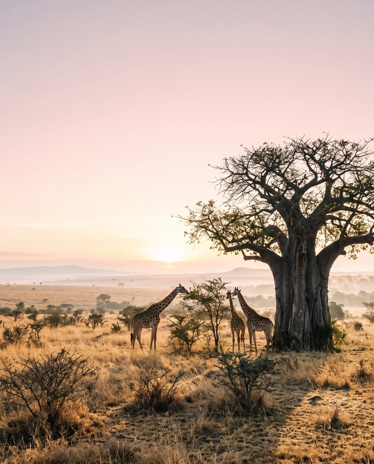 Africa