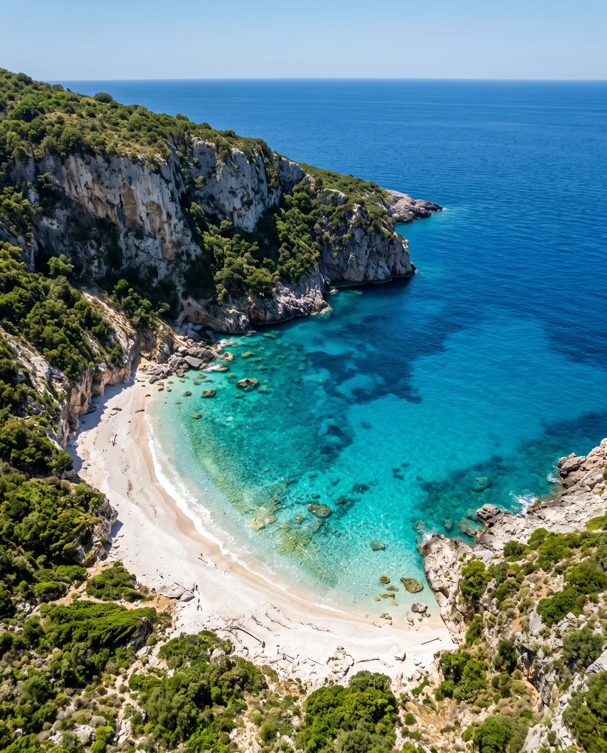 Albania