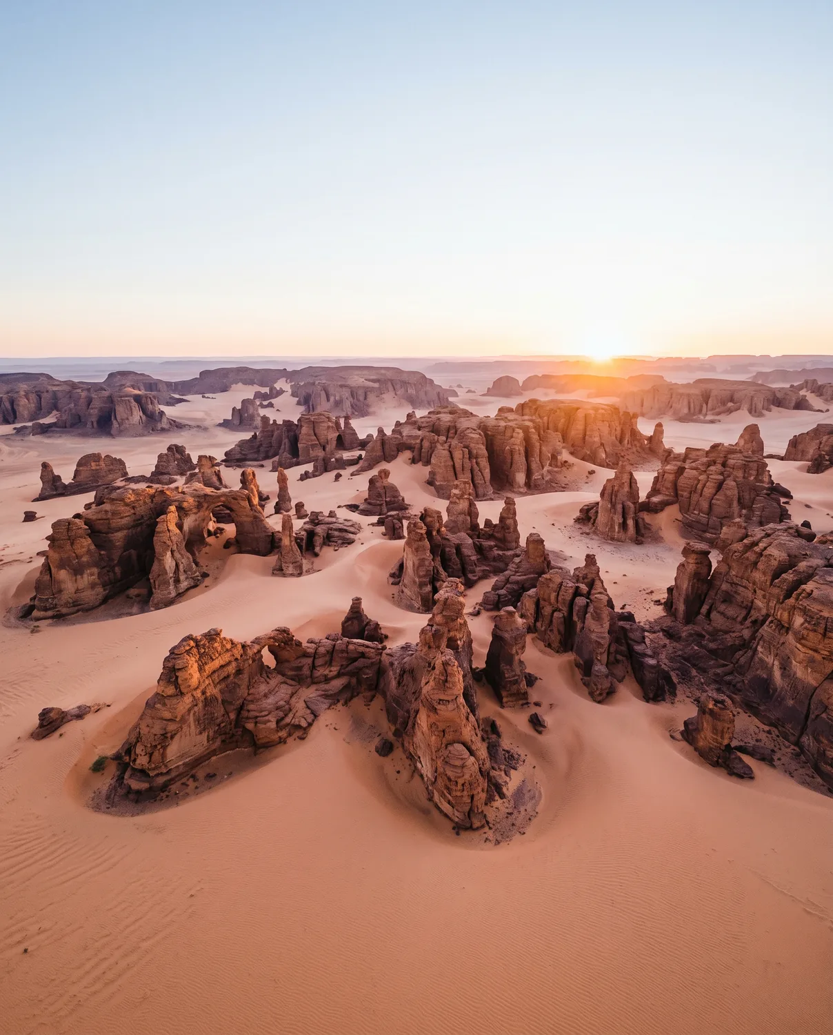 Algeria