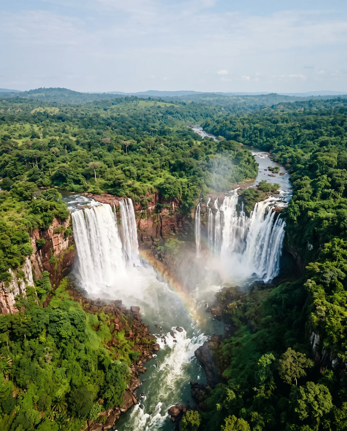 Angola