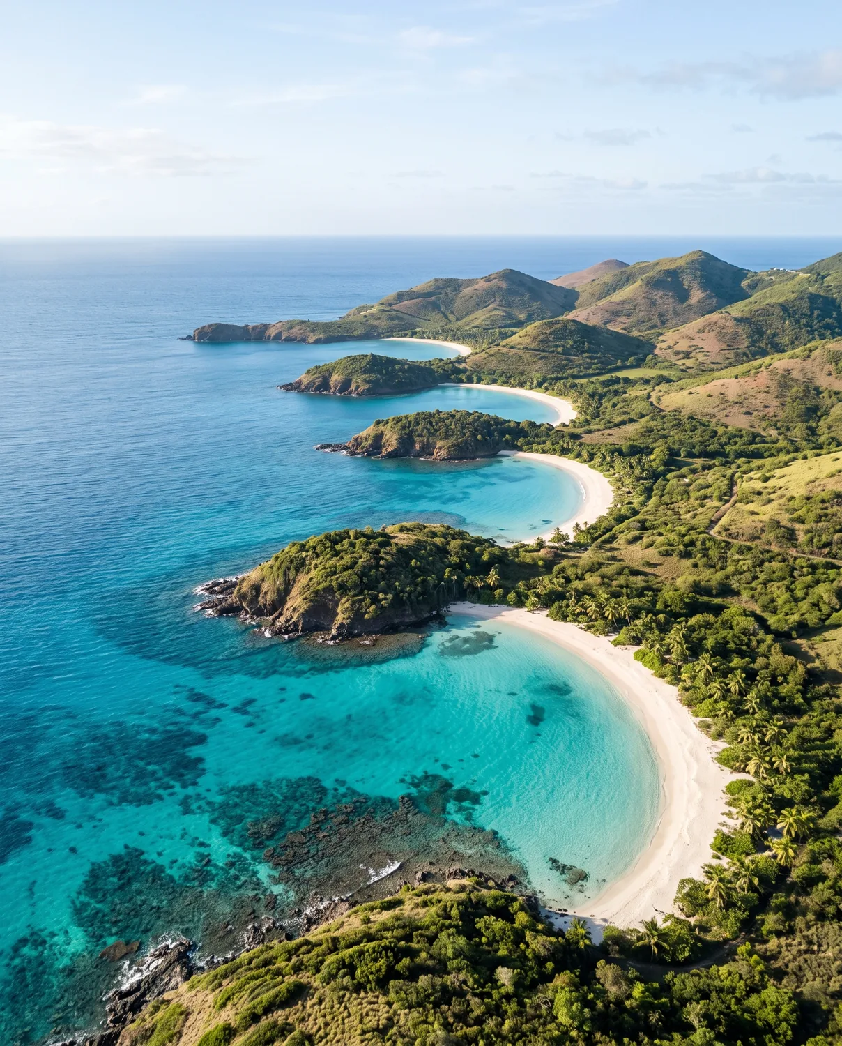 Antigua und Barbuda