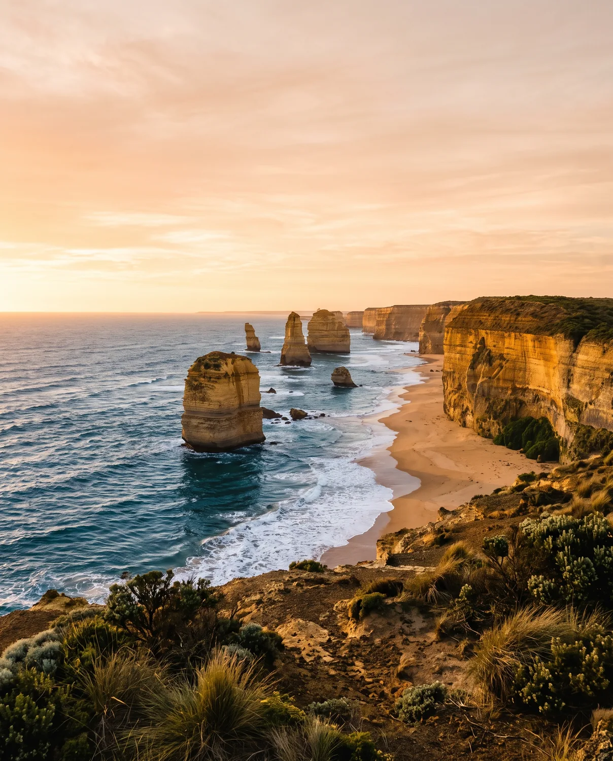 Australia