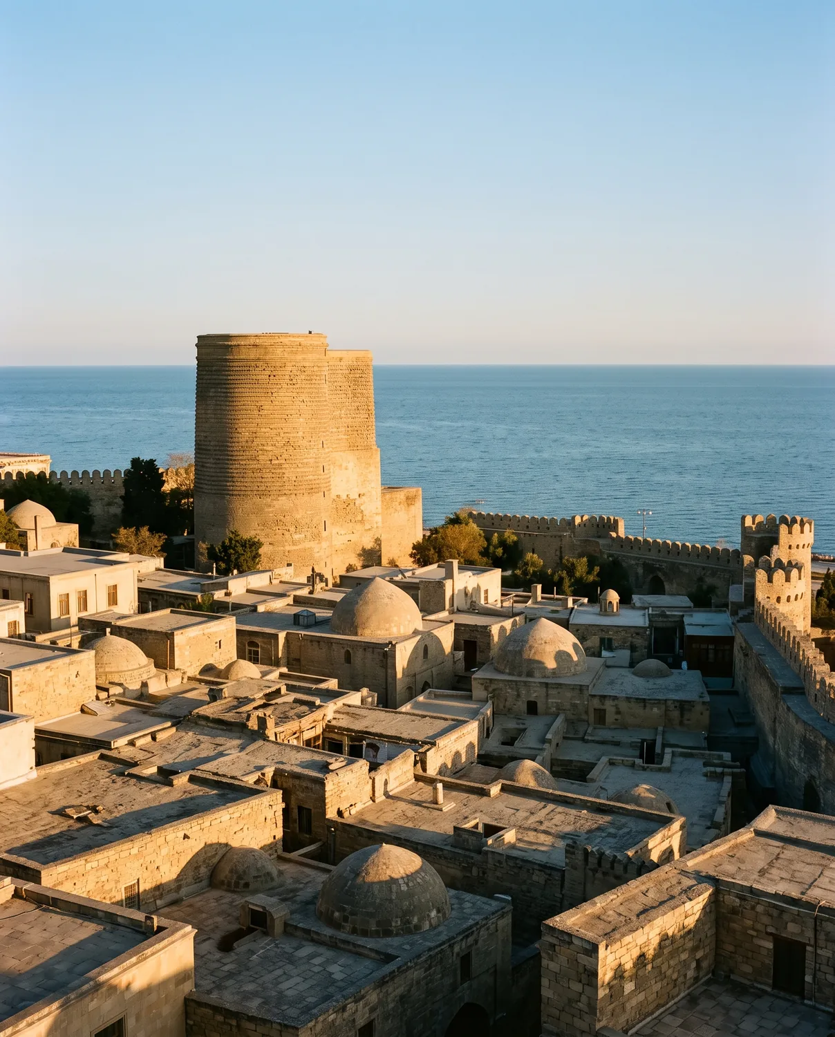 Azerbaigian