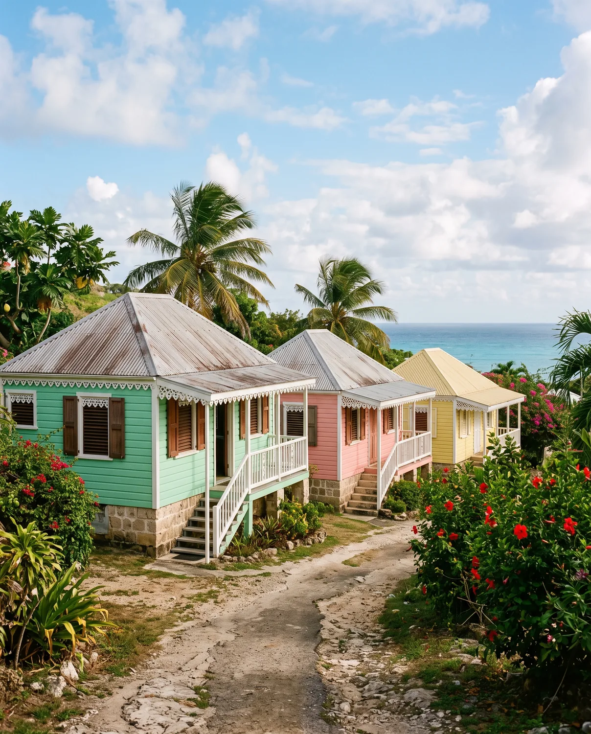 Barbados