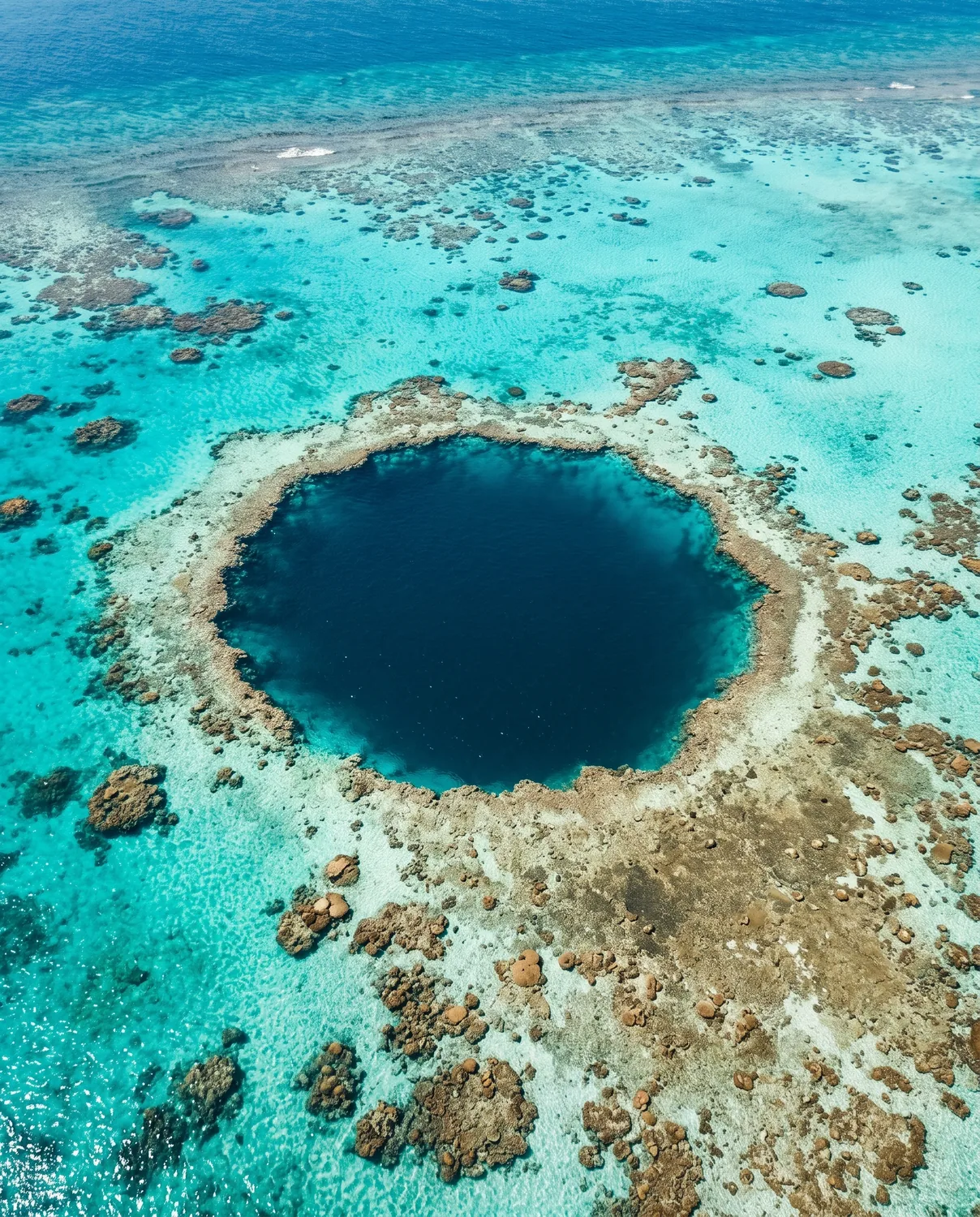 Belize