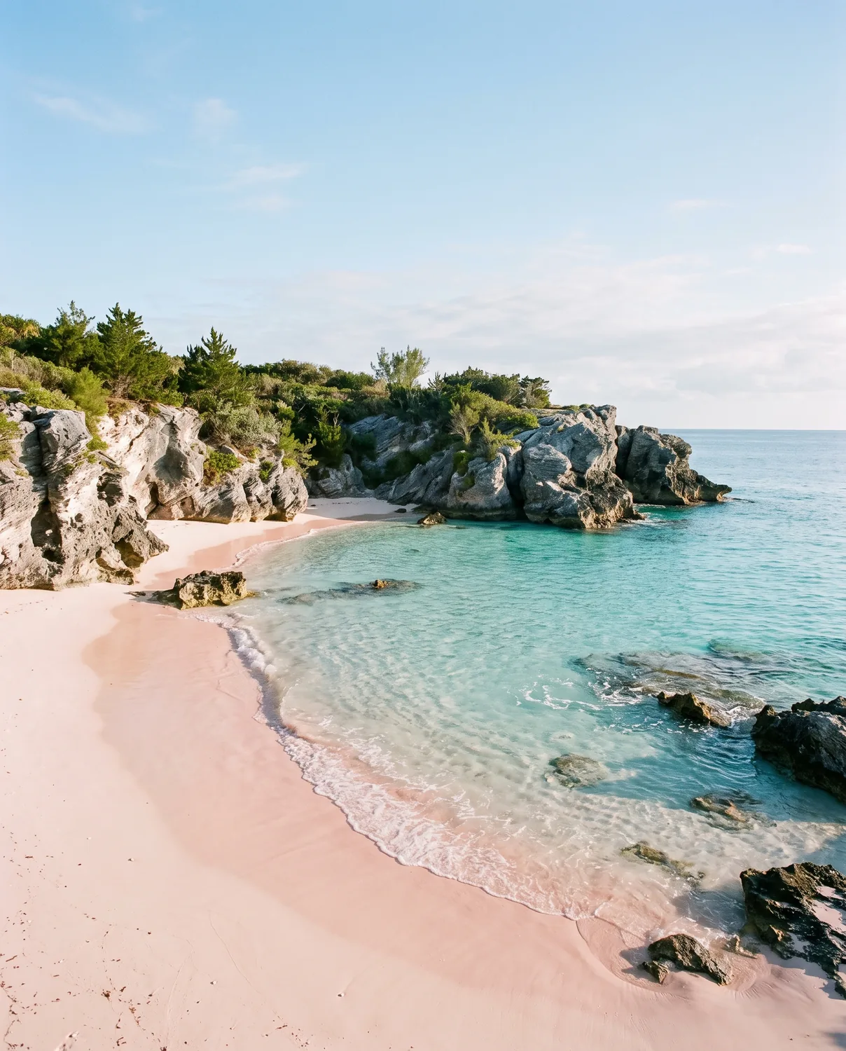 Bermudes