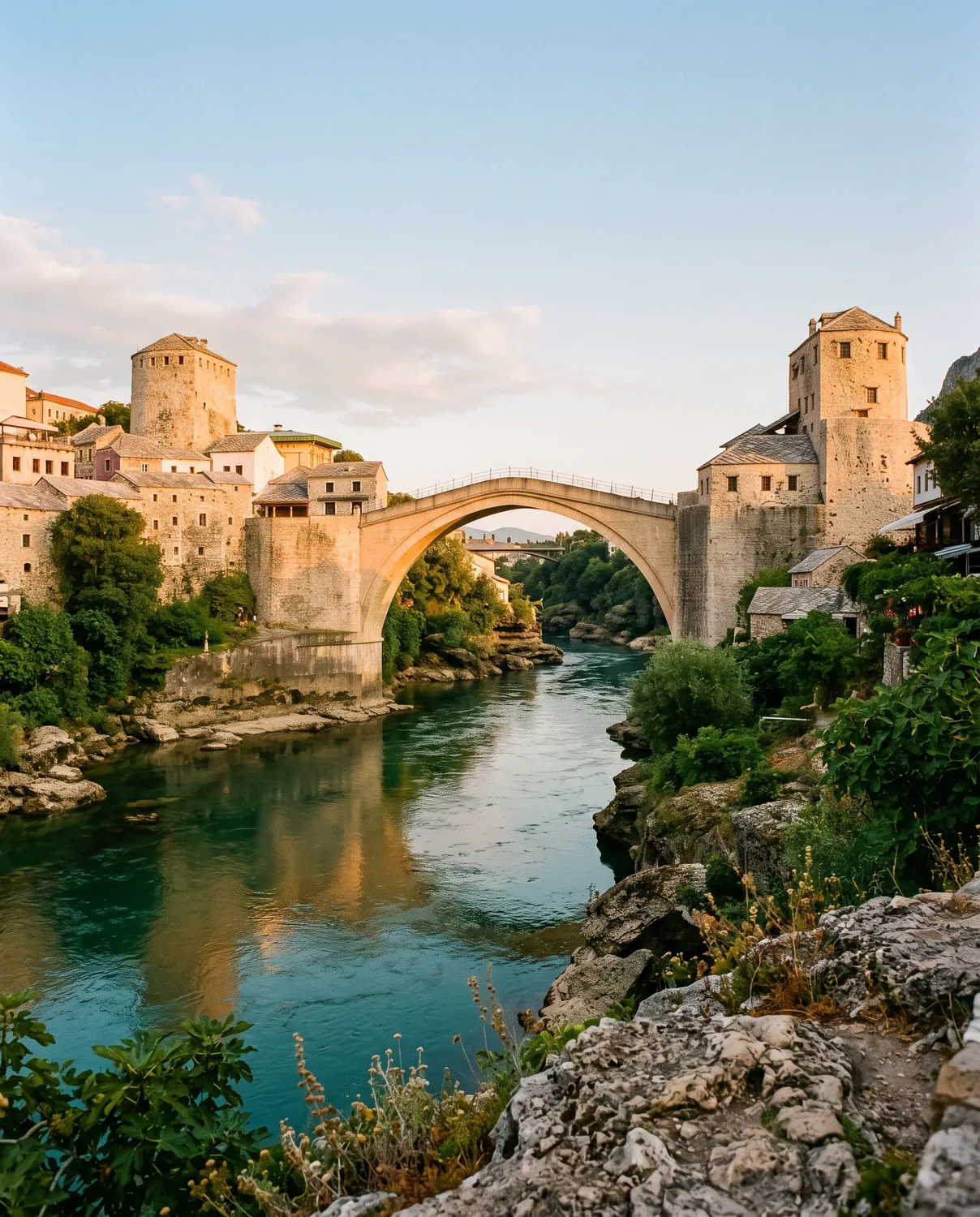 Bosnia and Herzegovina