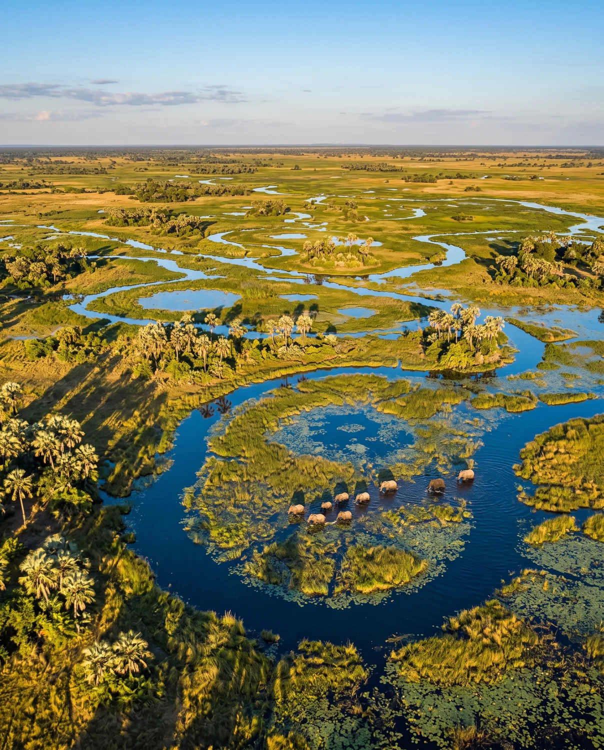 Botswana
