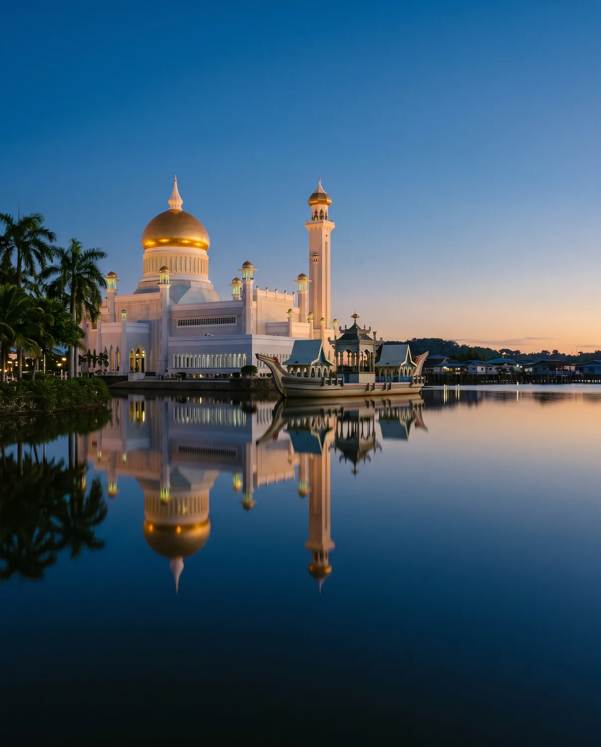 Brunei