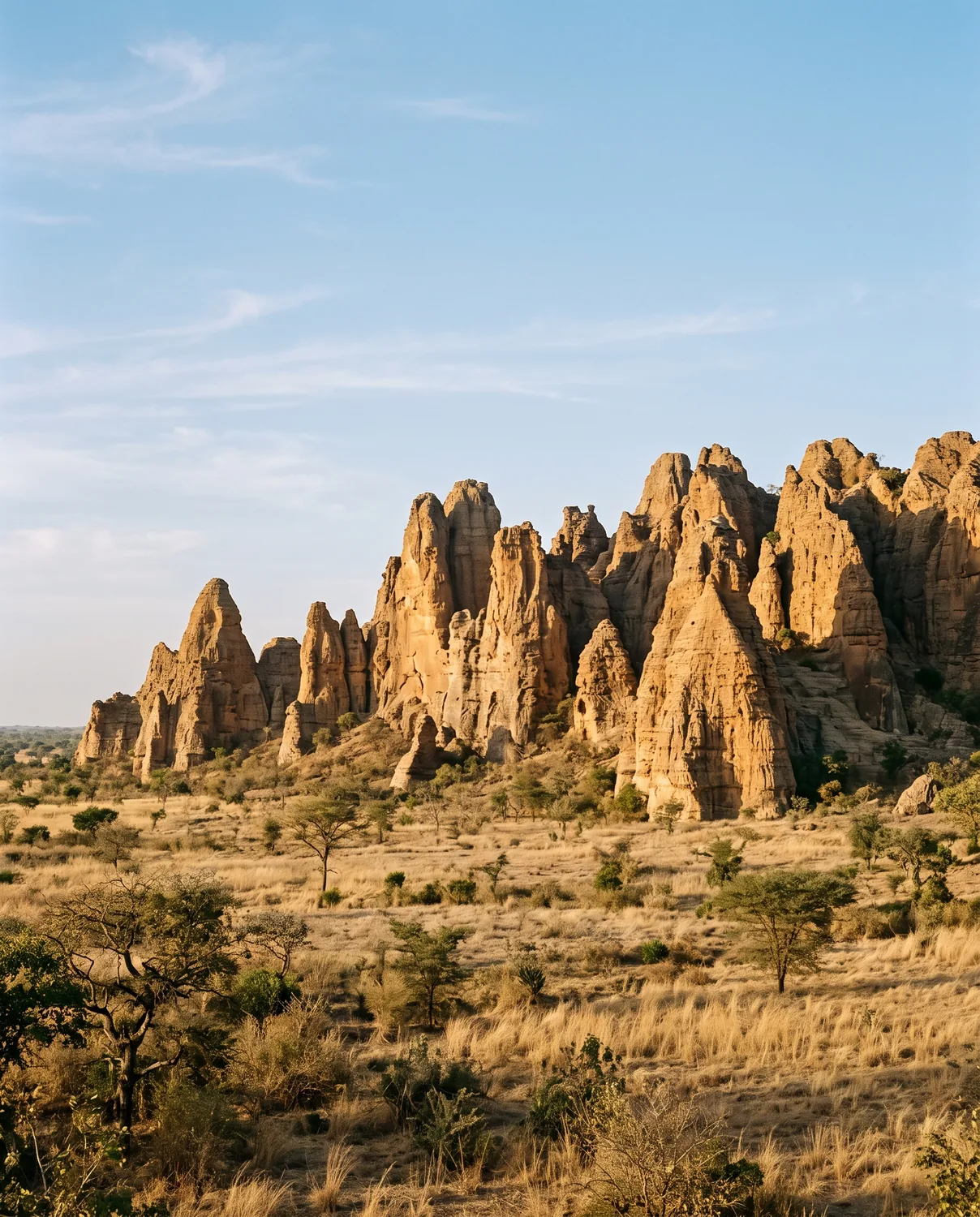 Burkina Faso