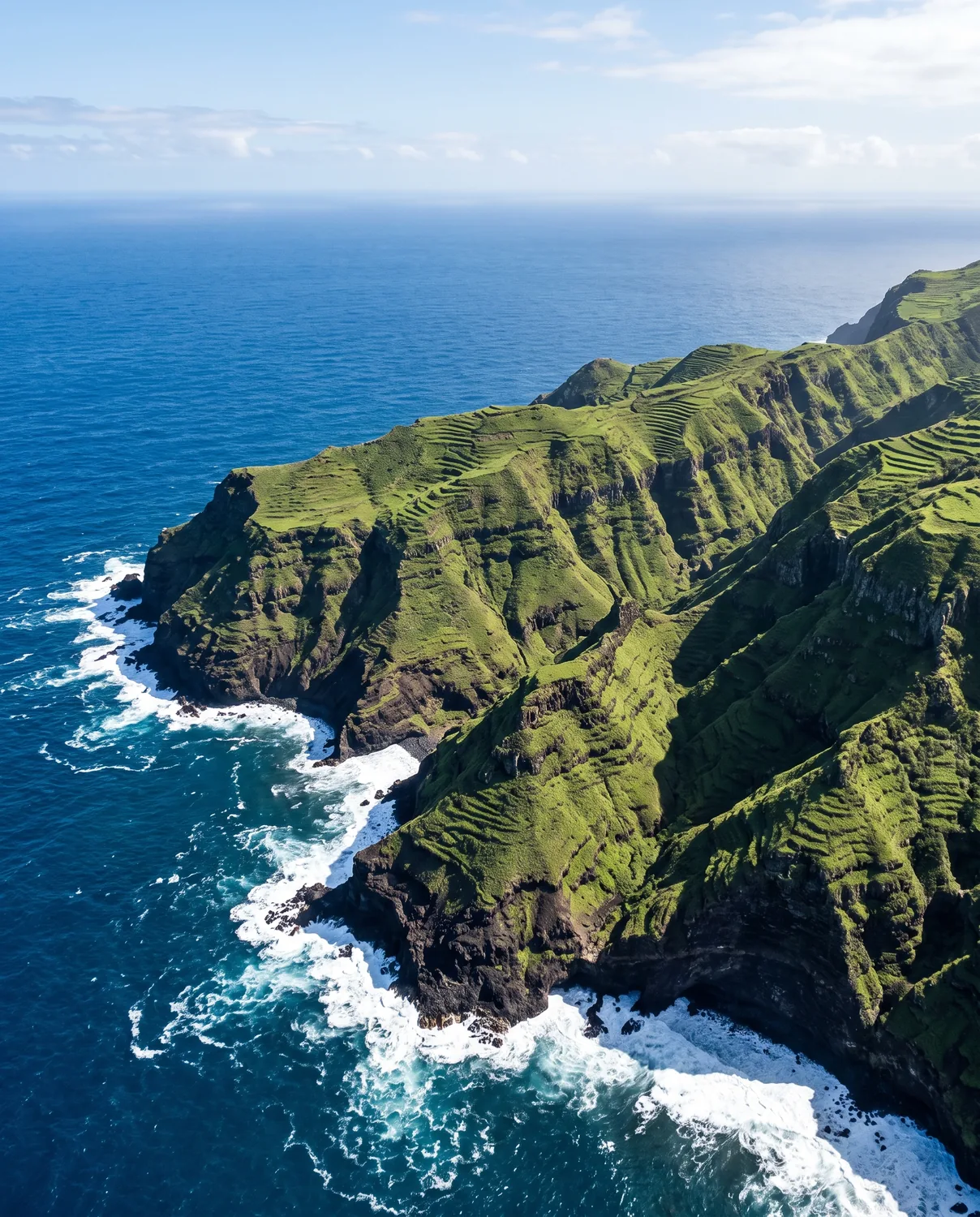 Cape Verde