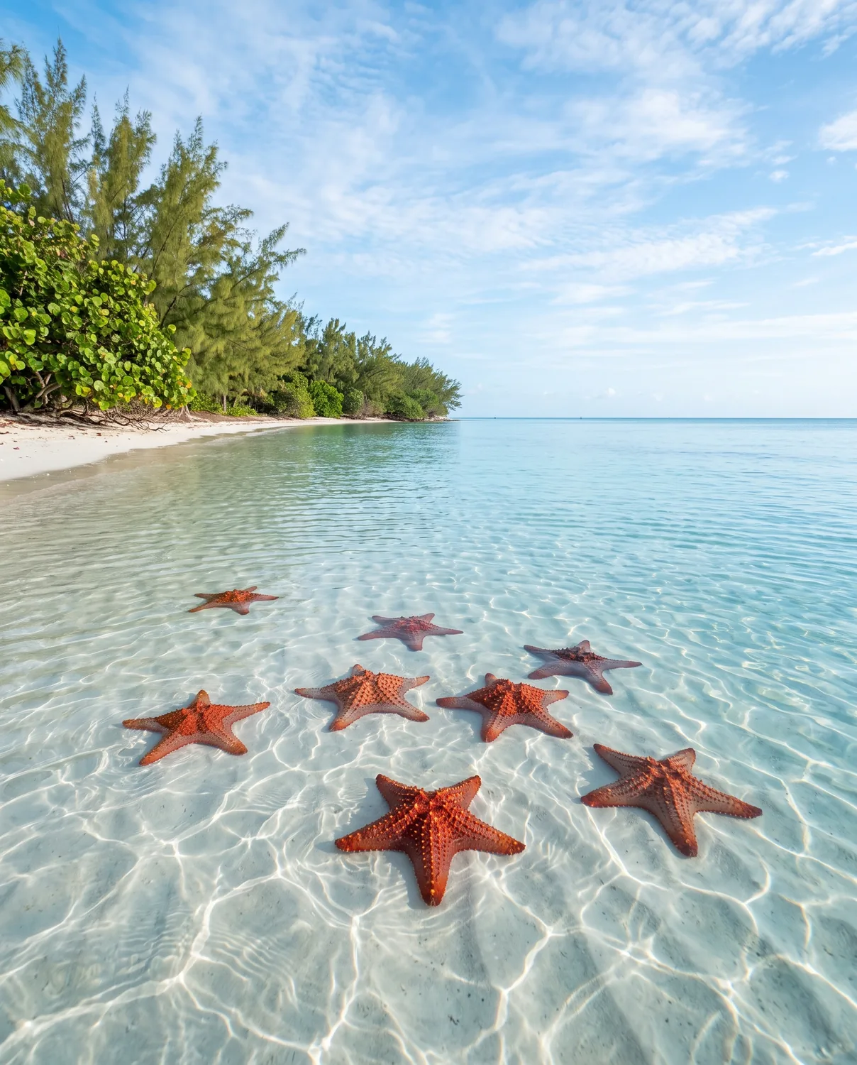 Cayman Islands