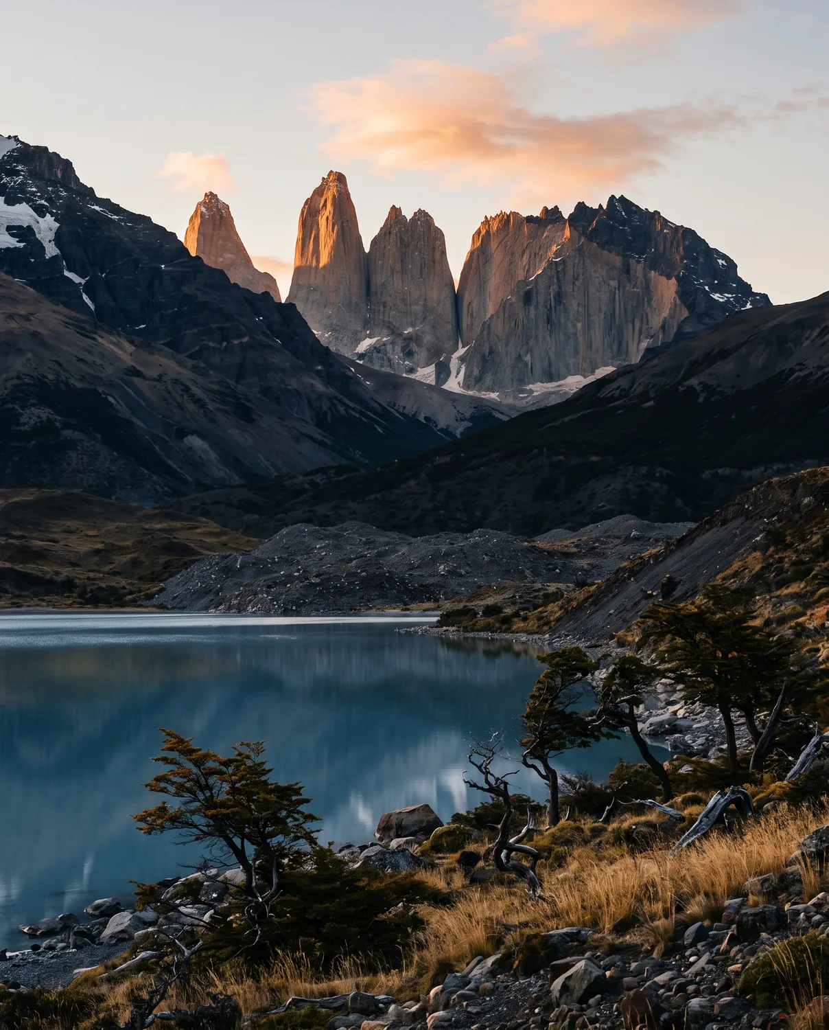Chile