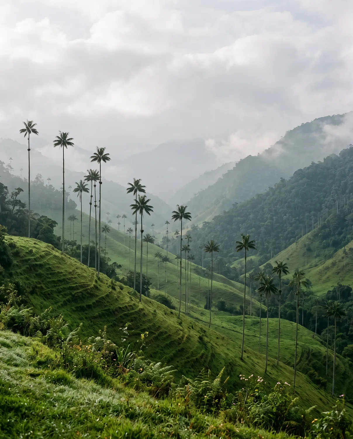 Colombie