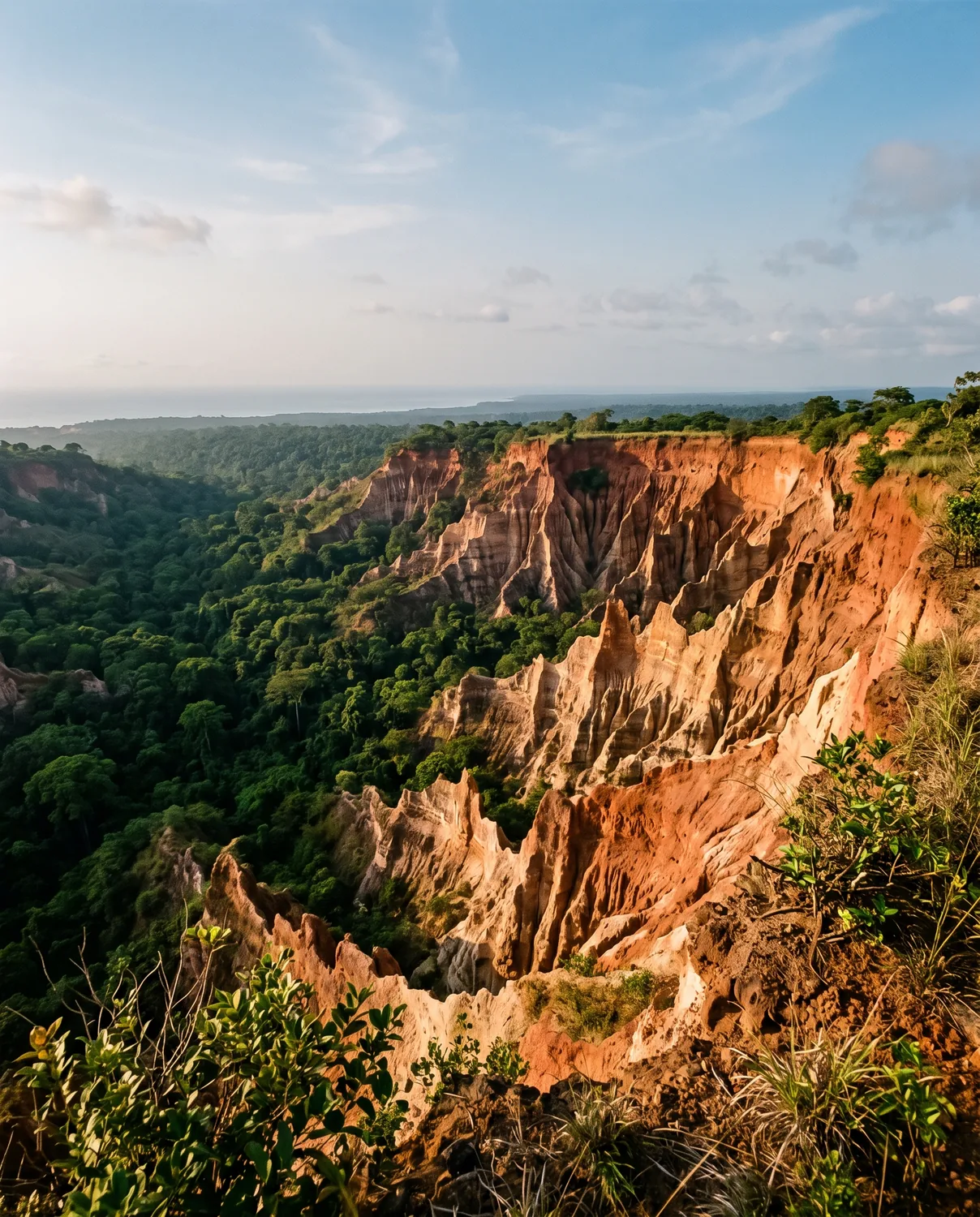 Congo