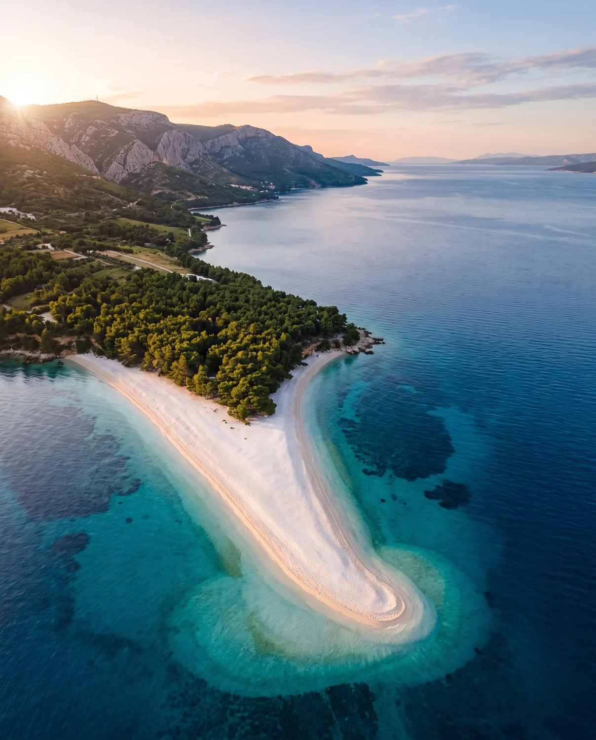 Croacia