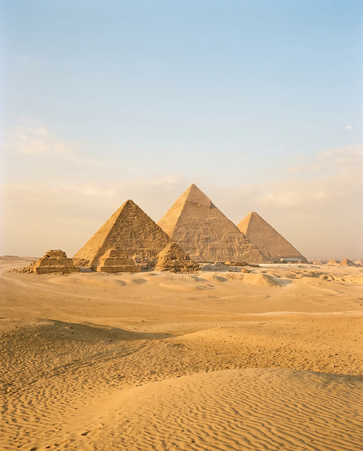 Égypte
