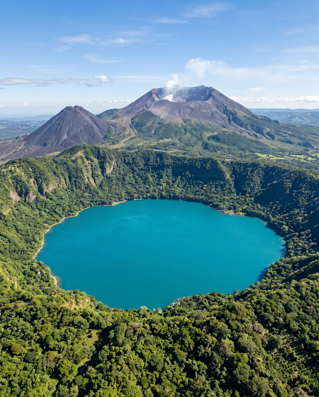 El Salvador