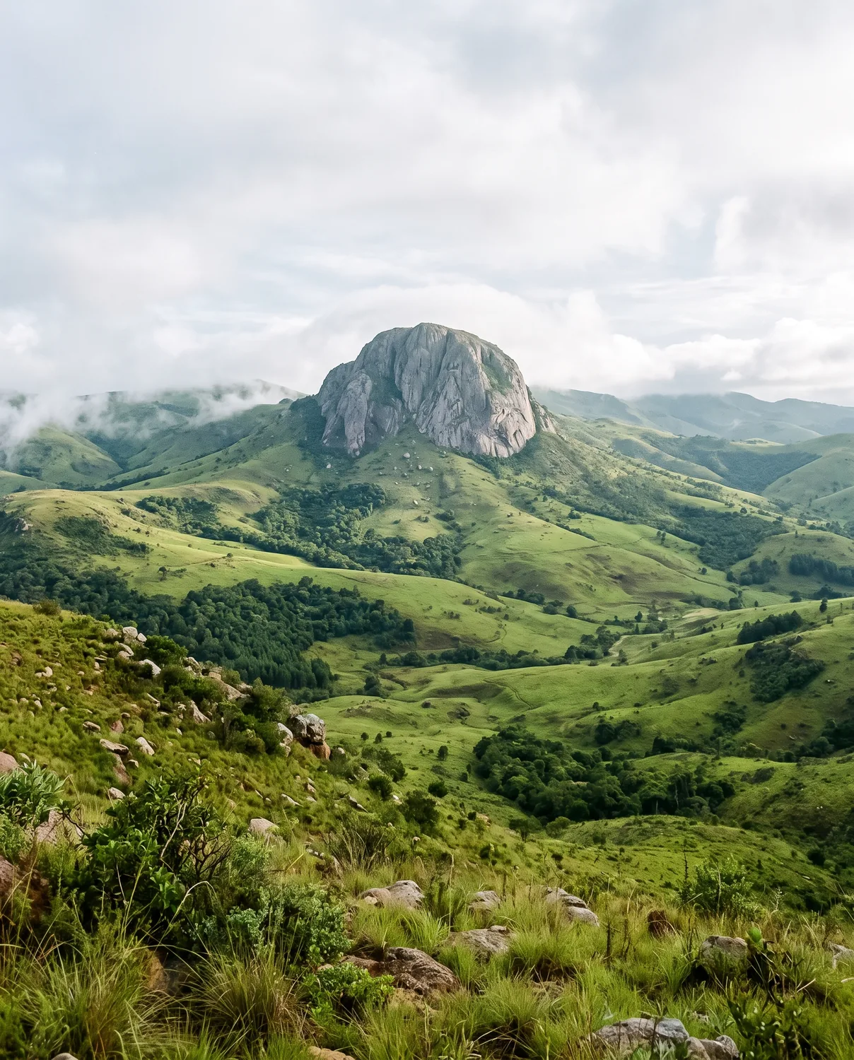 Eswatini