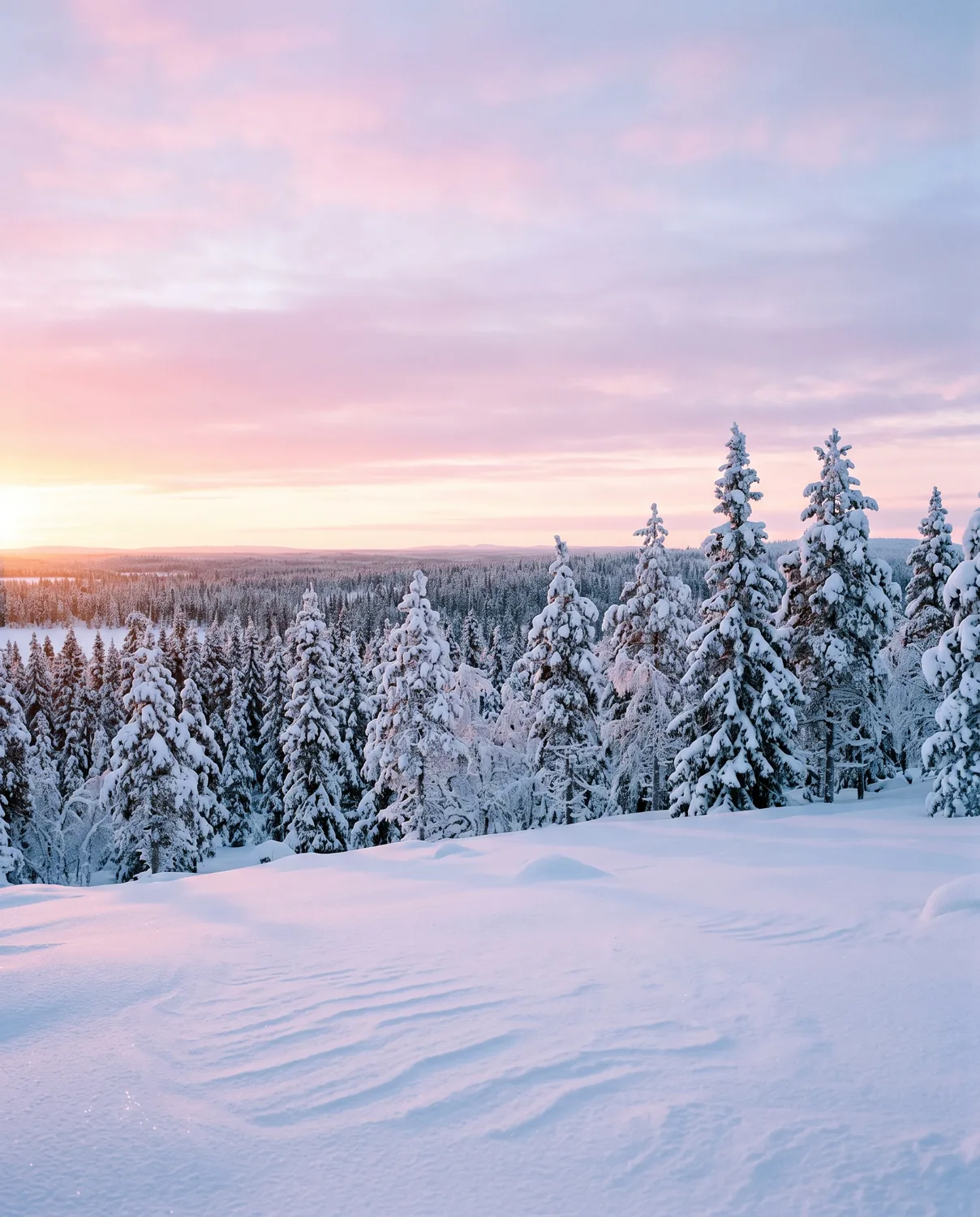 Finlande