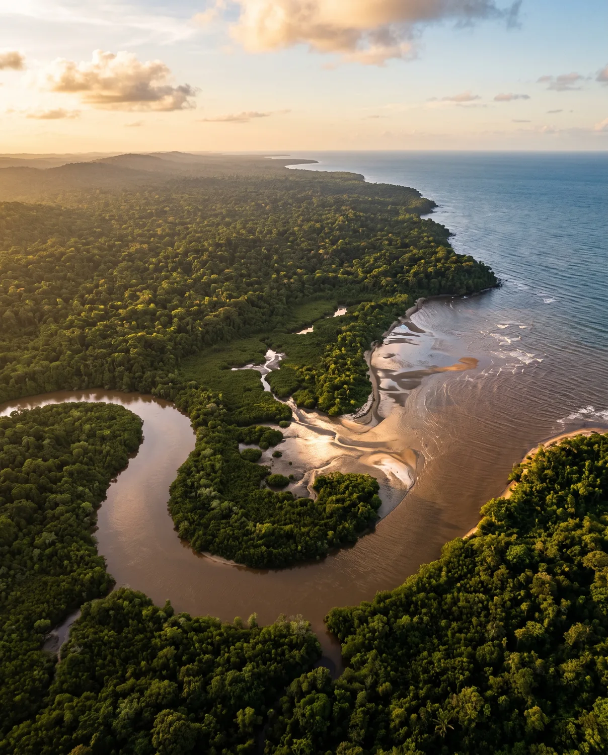 Guiana Francese