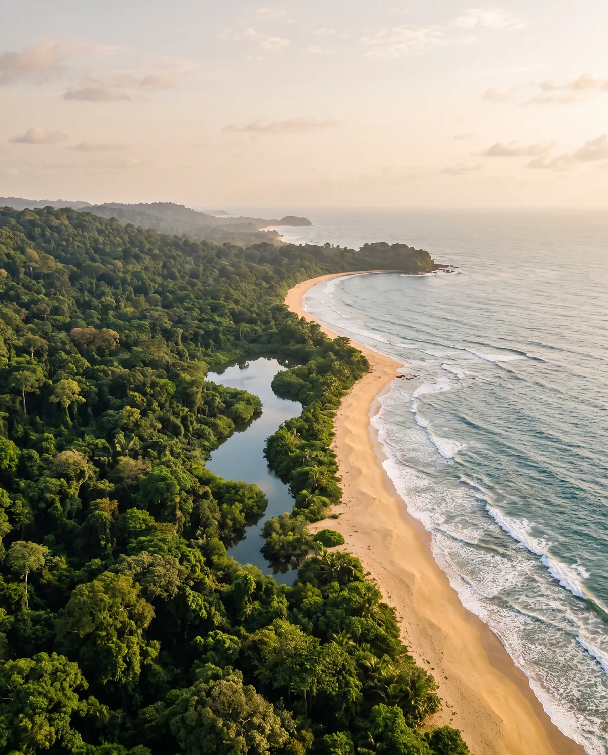 Gabon