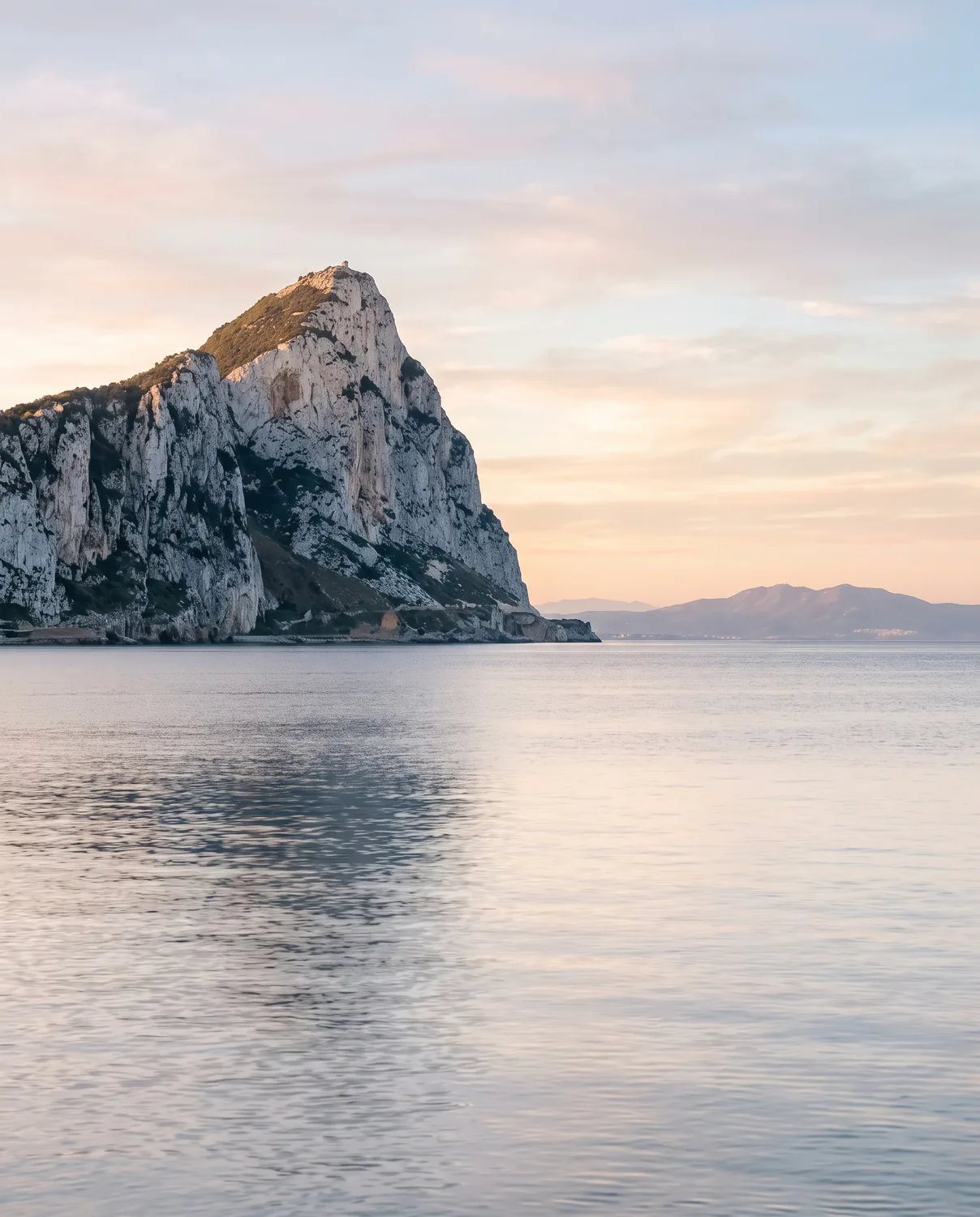 Gibraltar