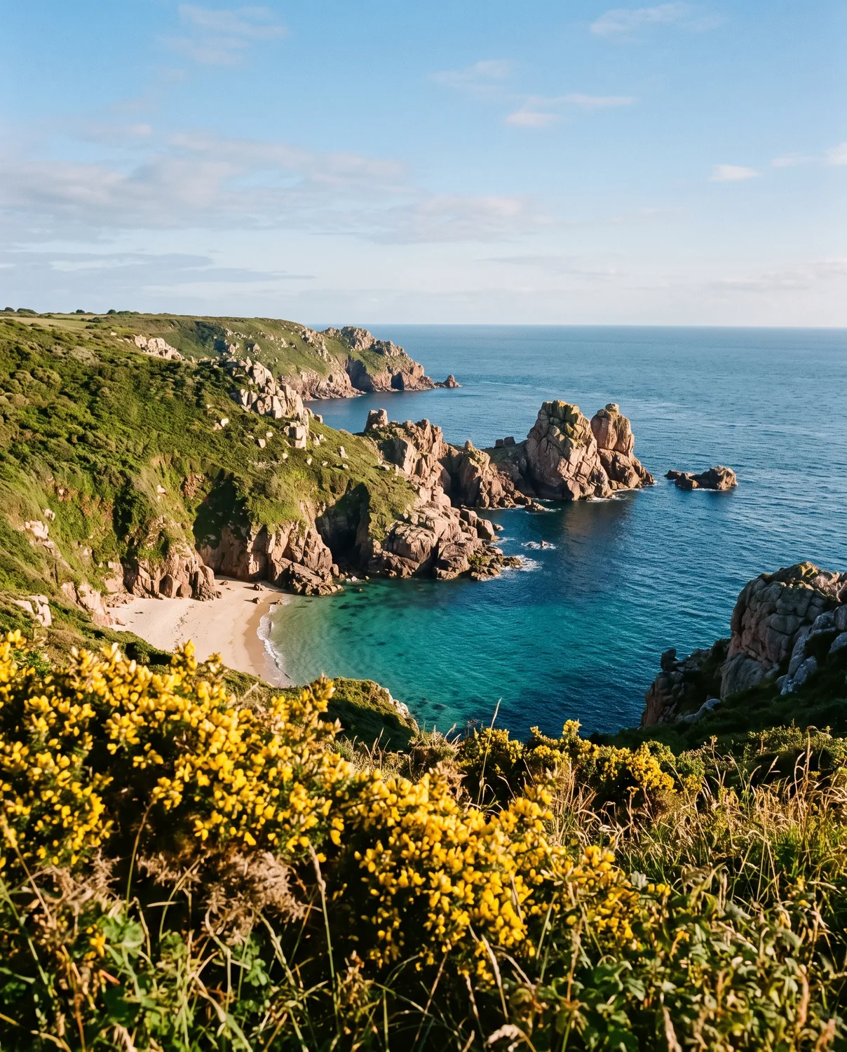 Guernsey