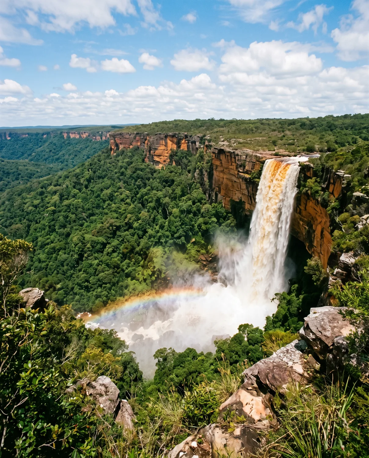 Guyana