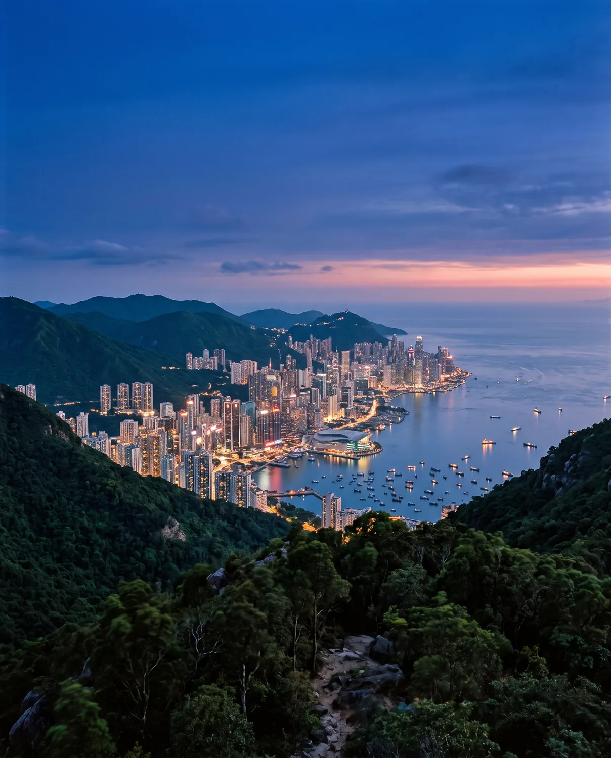 Hong Kong