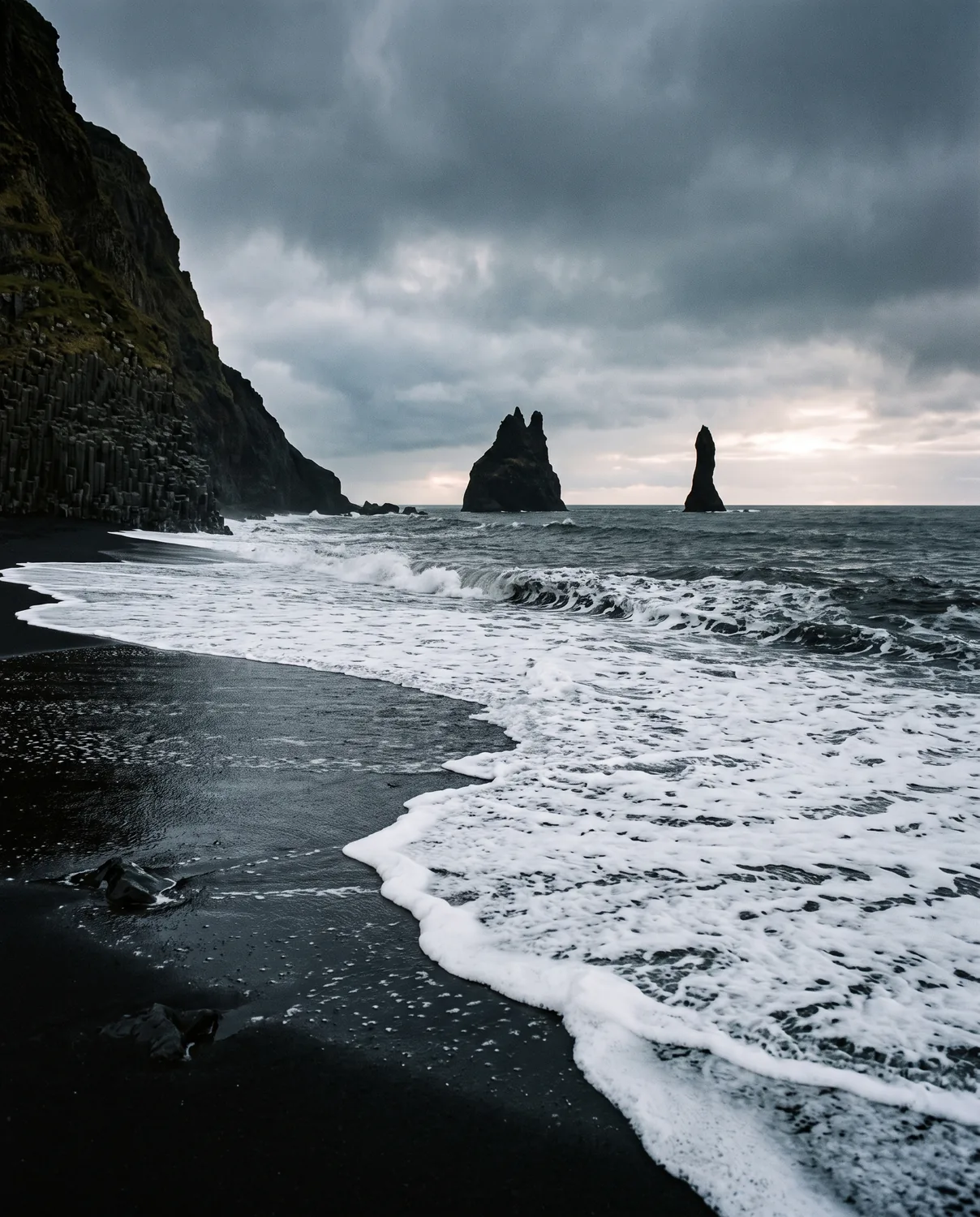 Islande