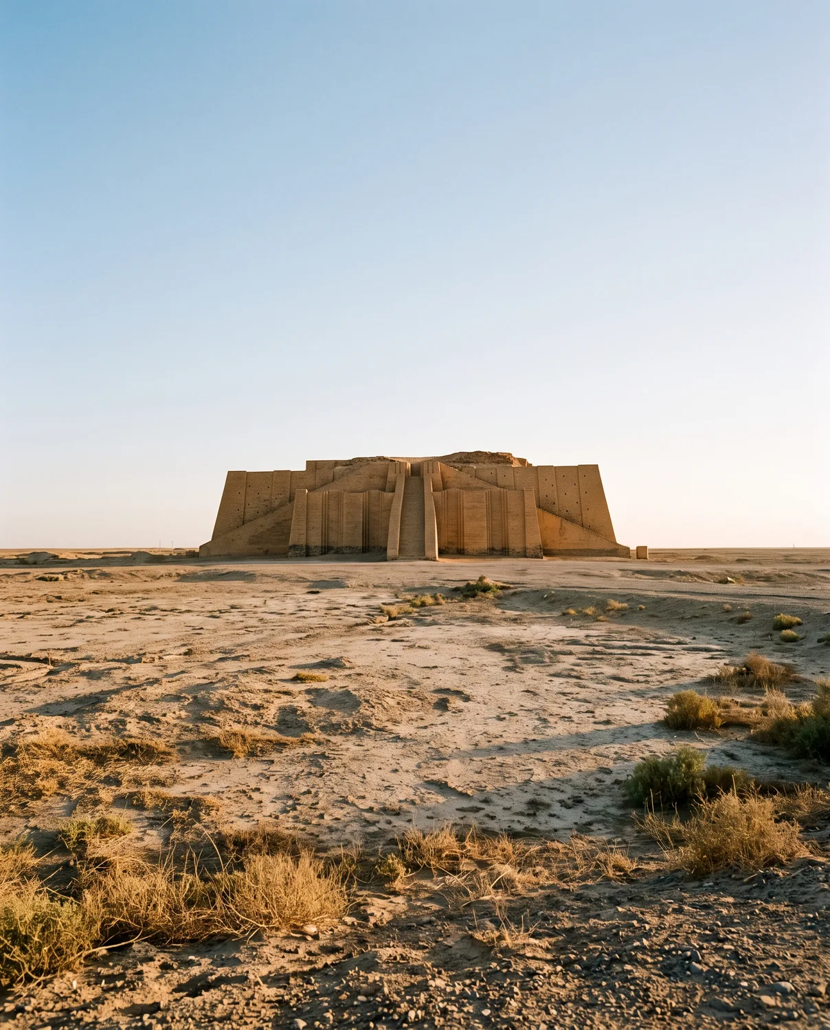 Iraq