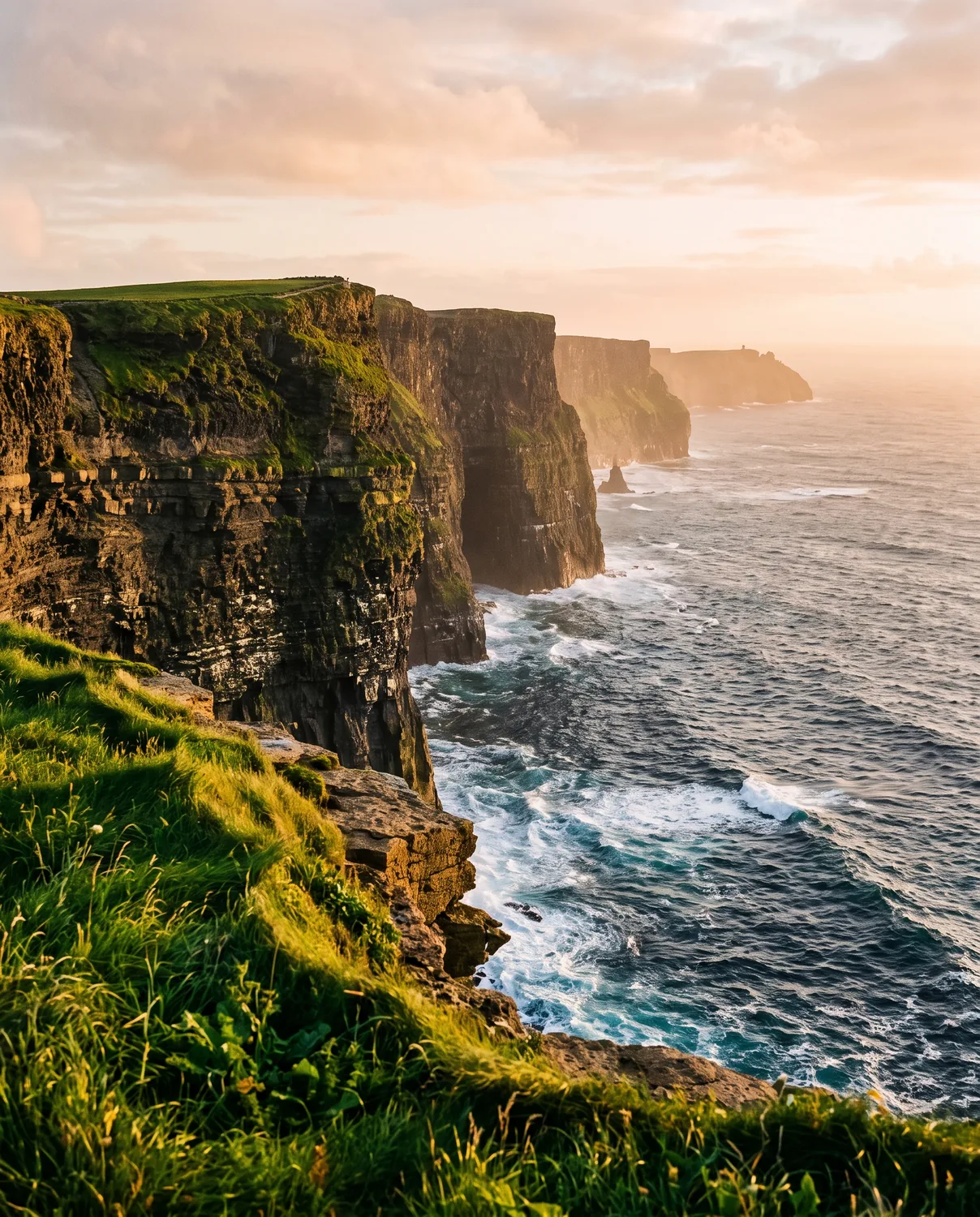 Irlande