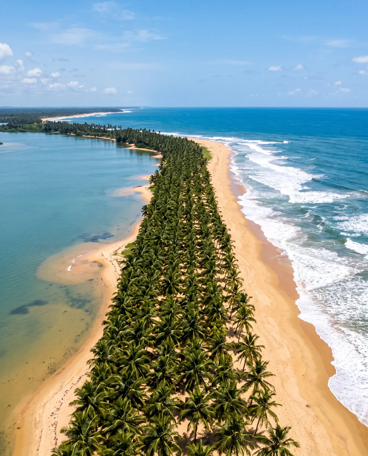 Costa do Marfim