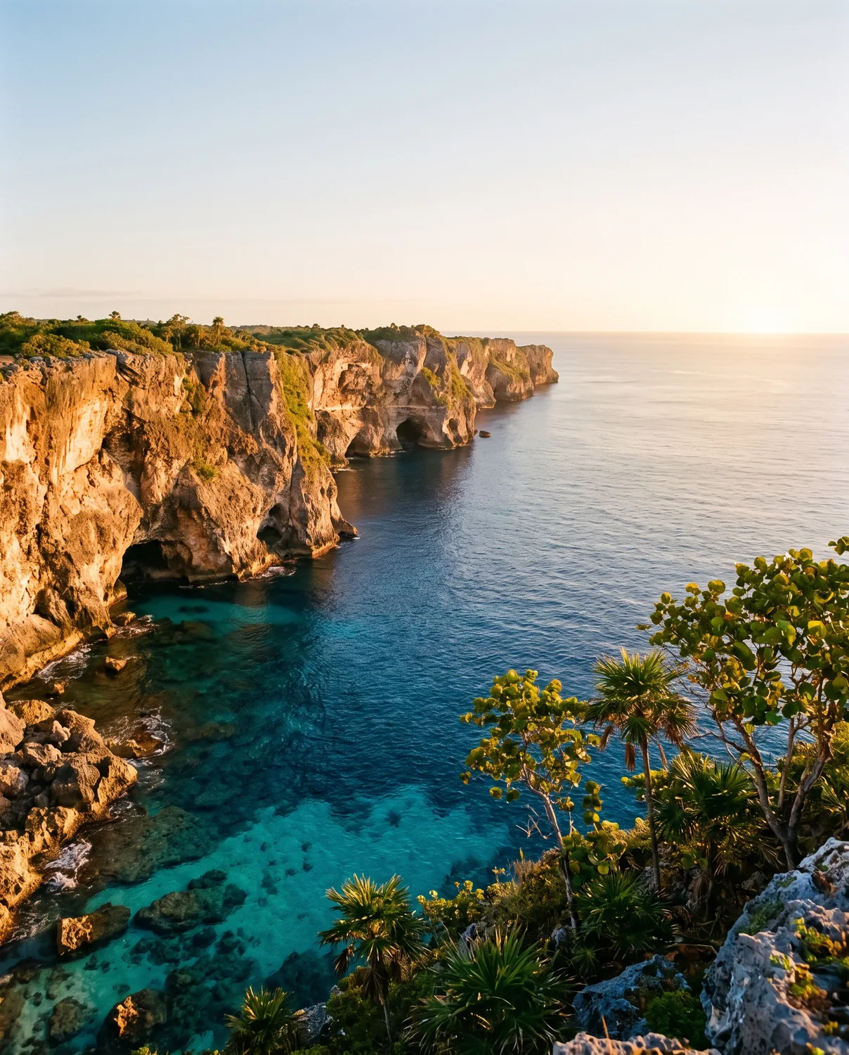 Jamaïque