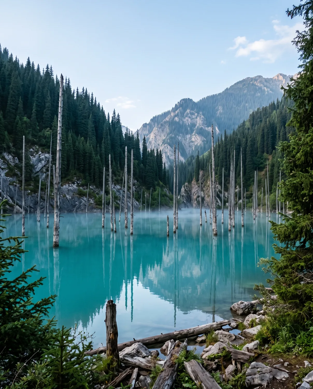 Kazakhstan