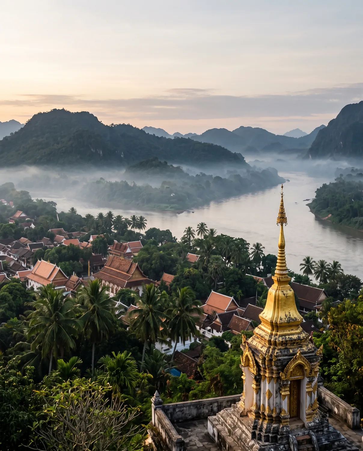 Laos