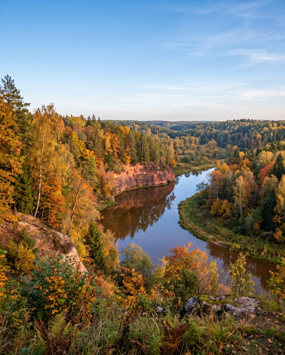 Latvia