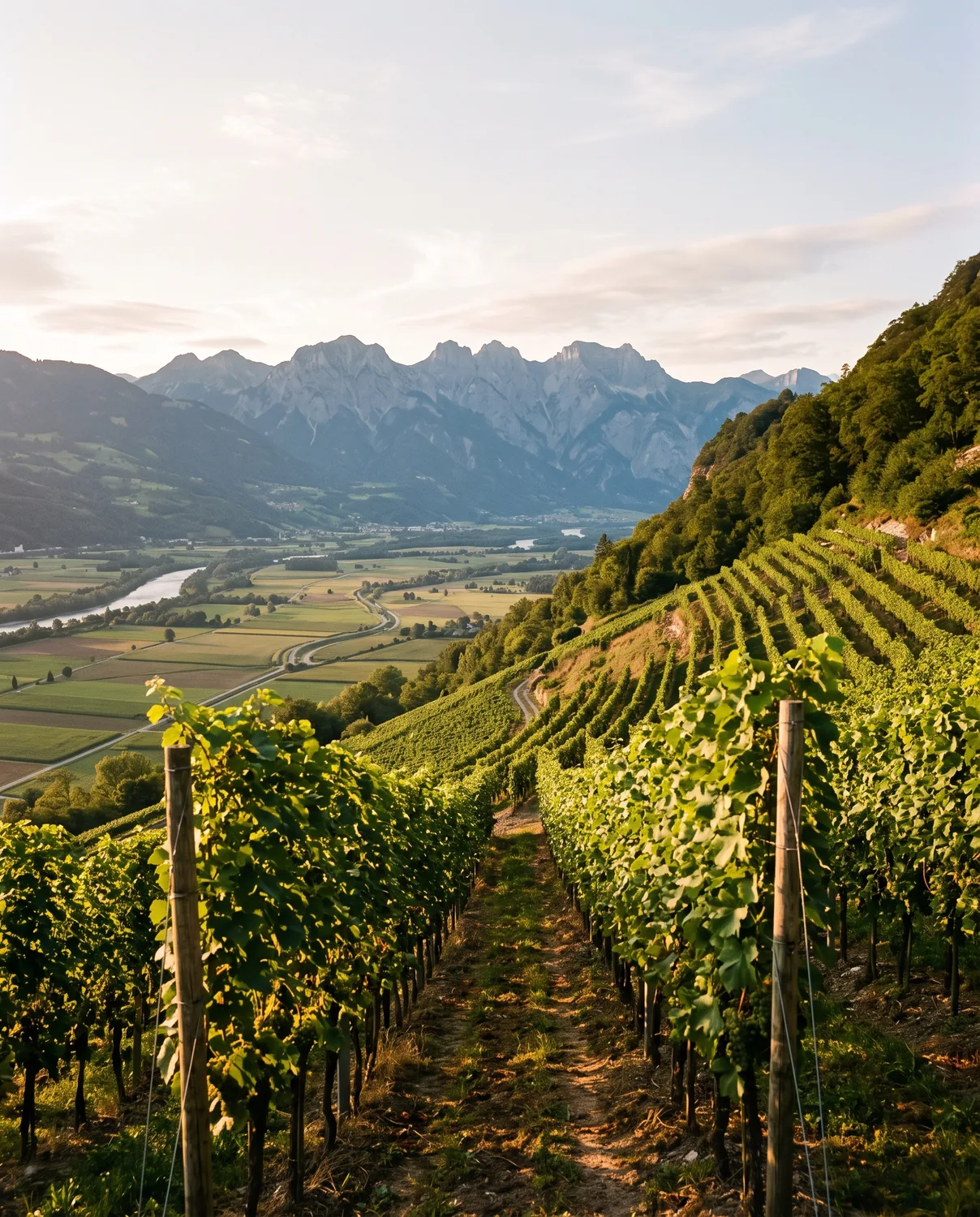 Liechtenstein