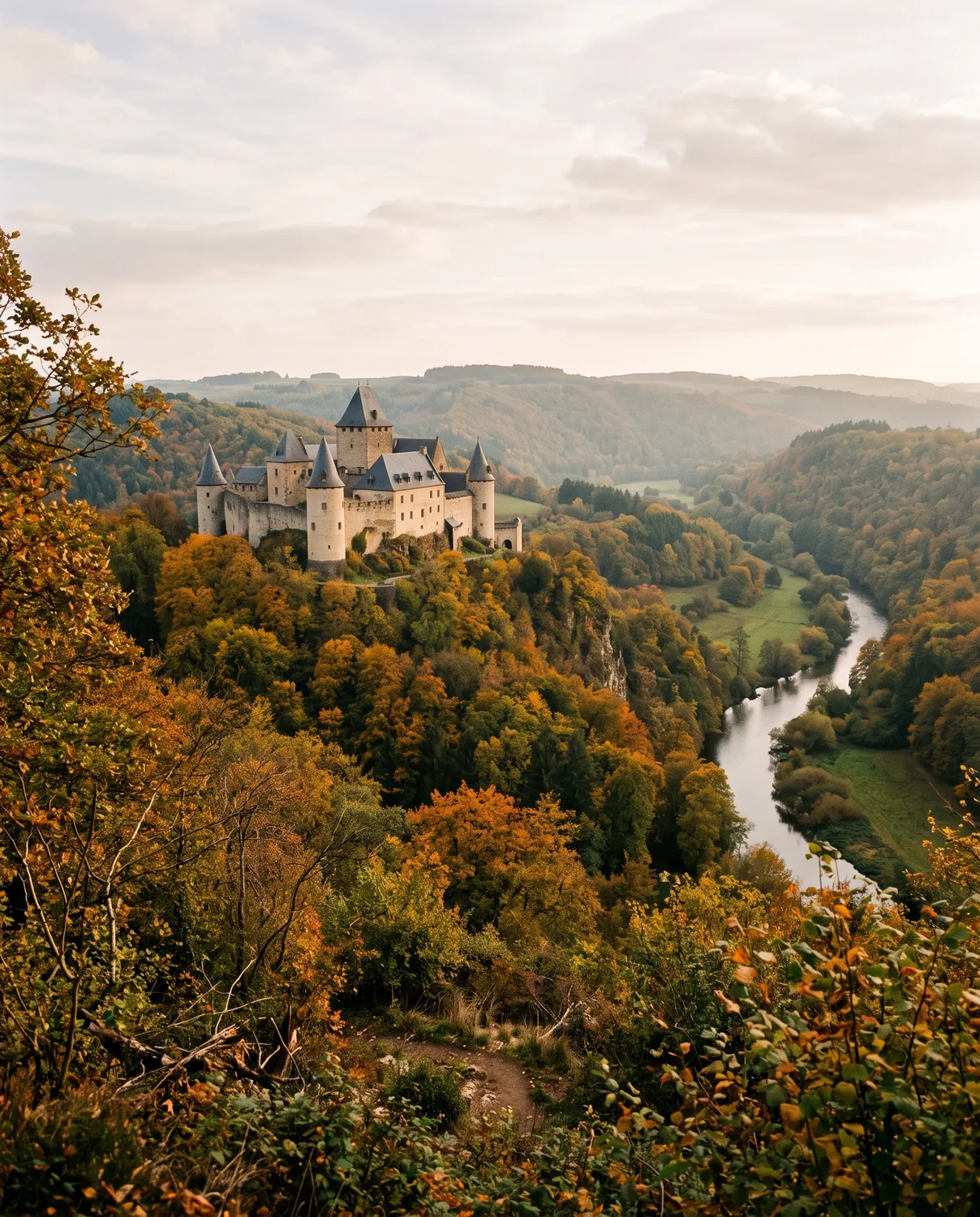 Luxemburgo