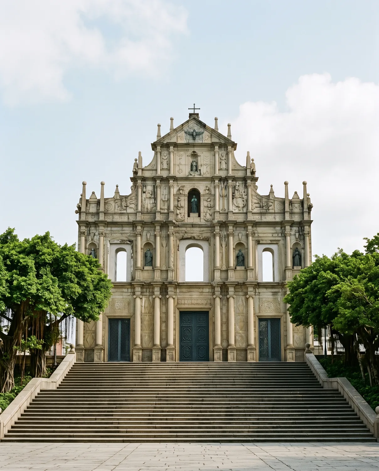 Macao