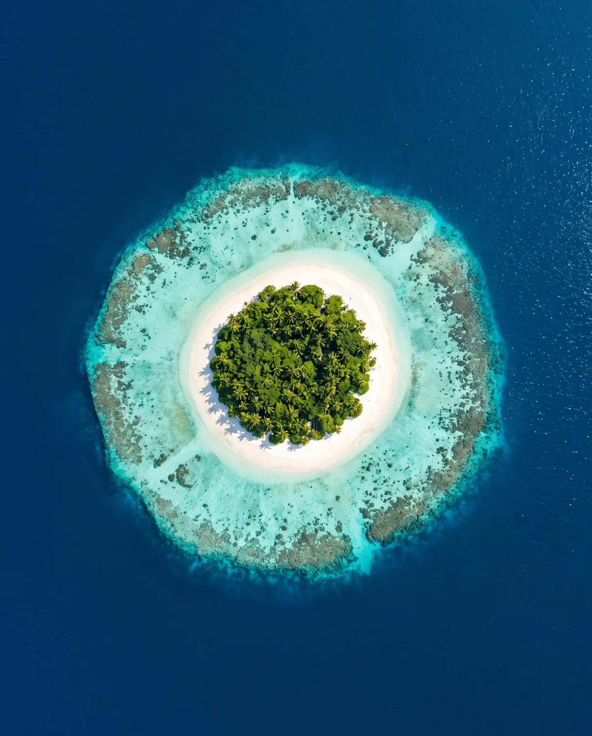 Maldives