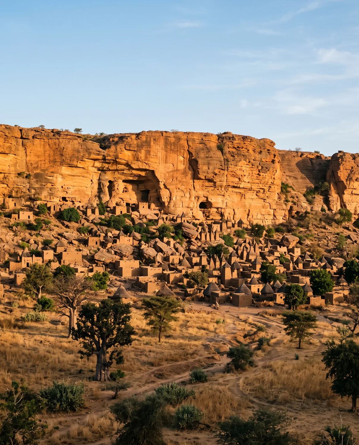 Mali
