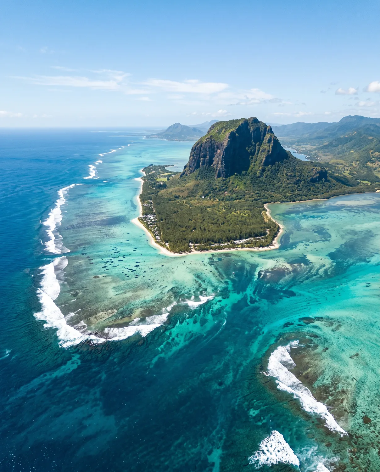 Mauritius