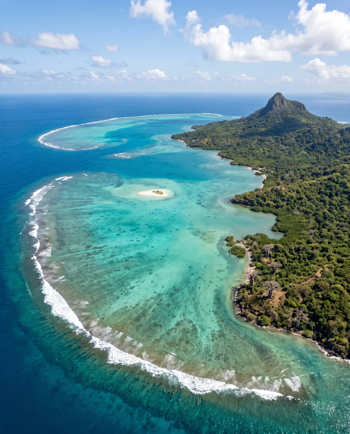 Mayotte