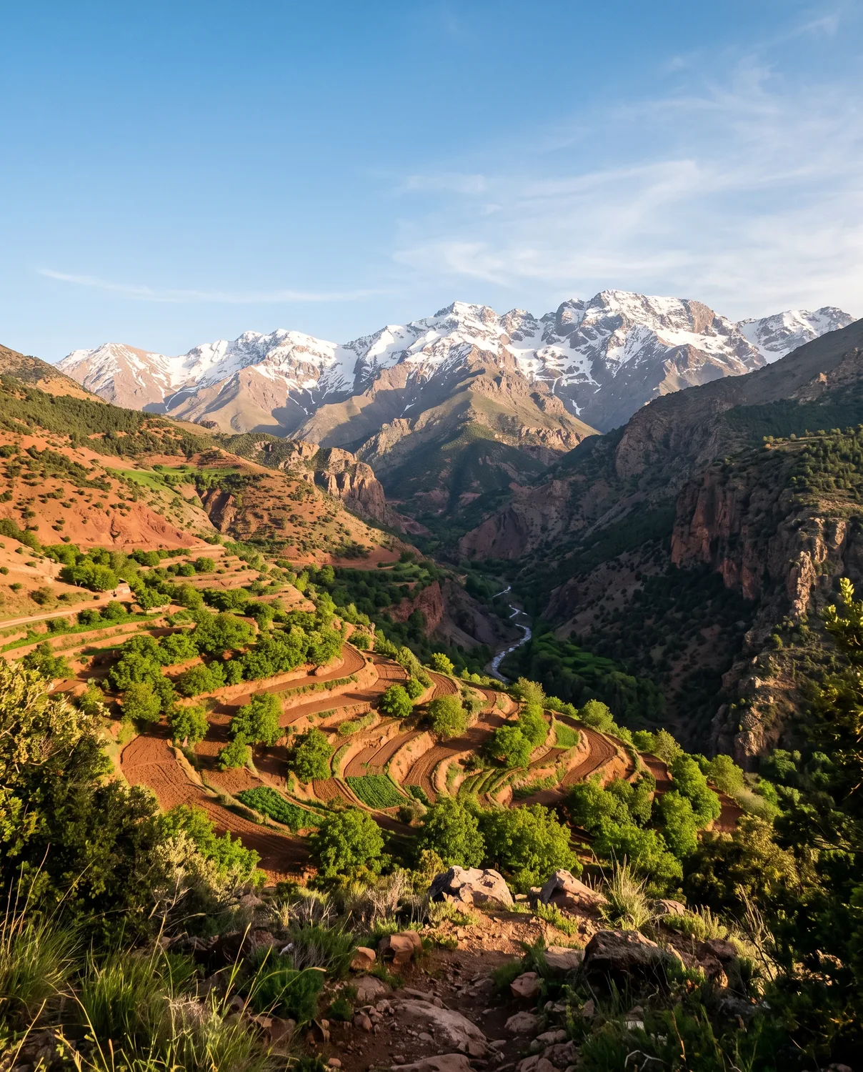 Morocco