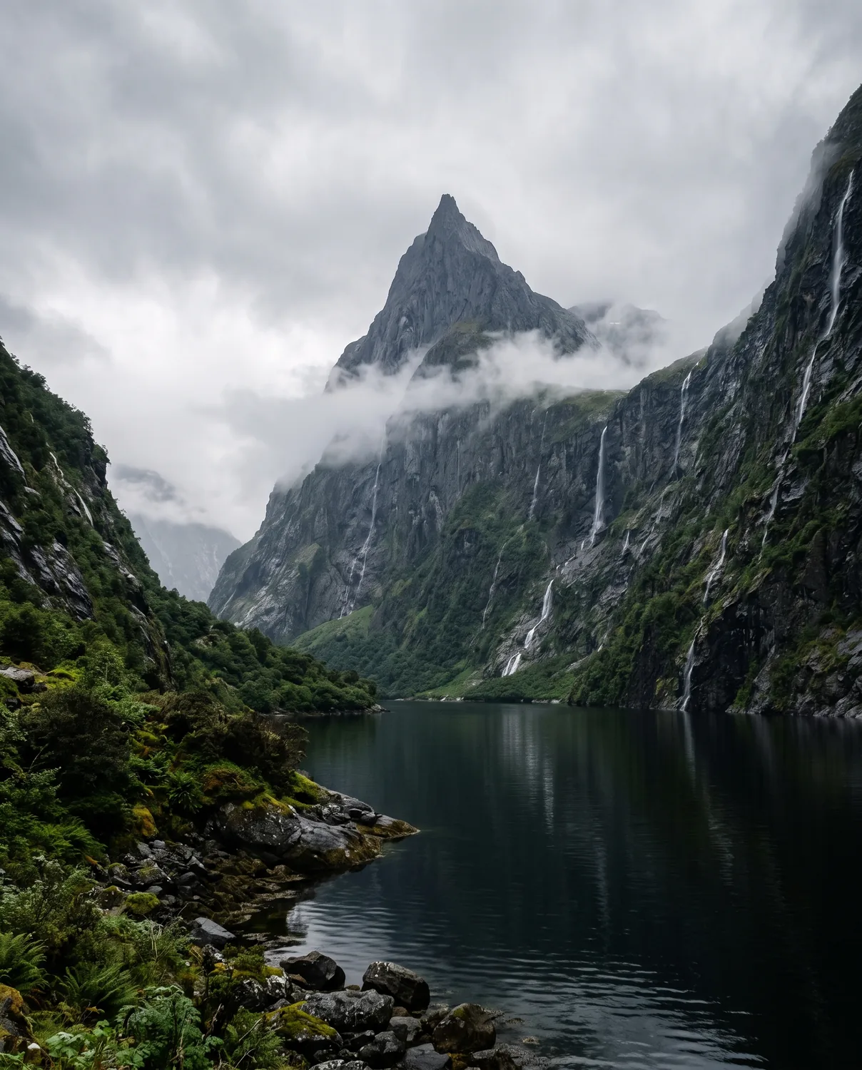 Nouvelle-Zélande