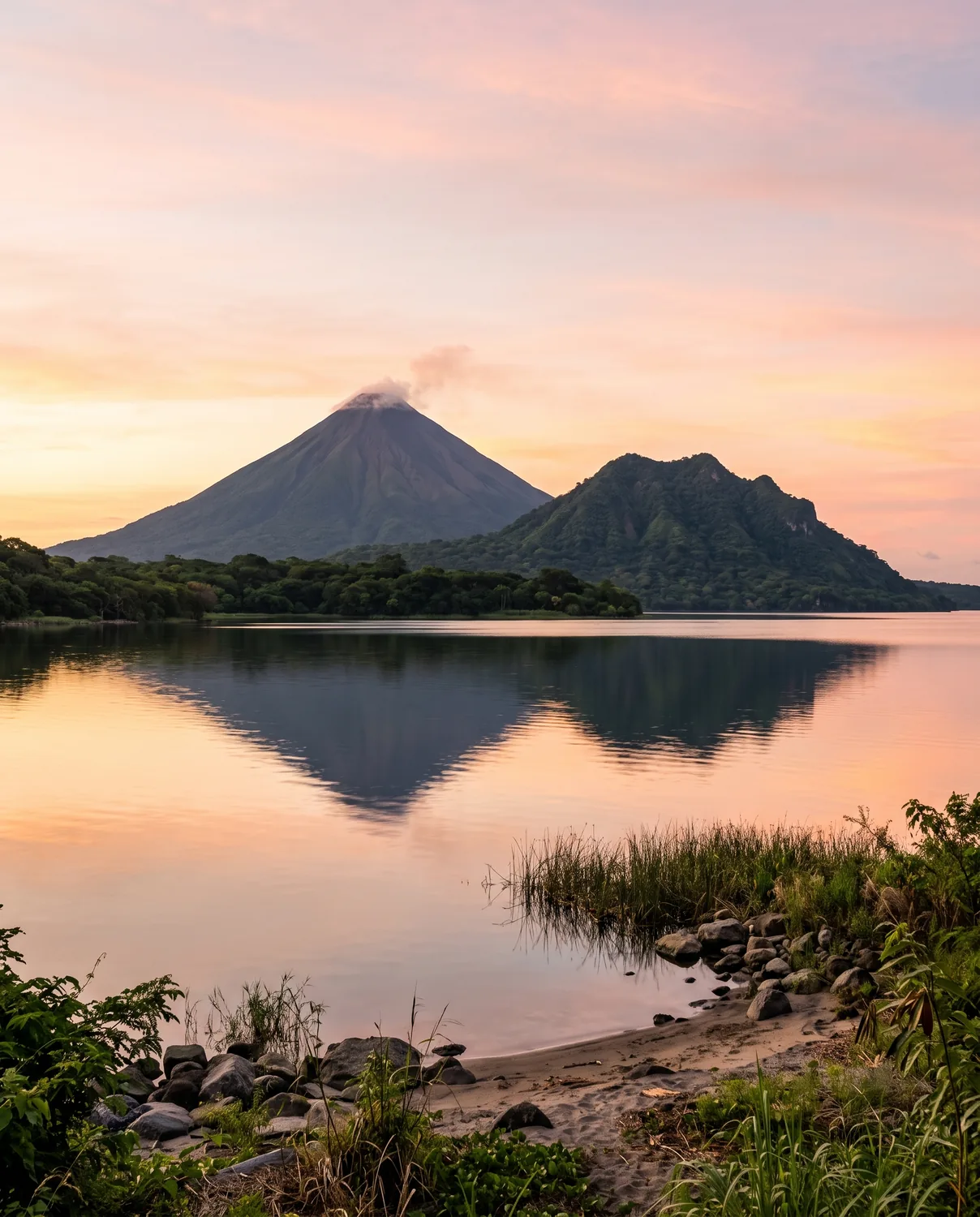 Nicaragua