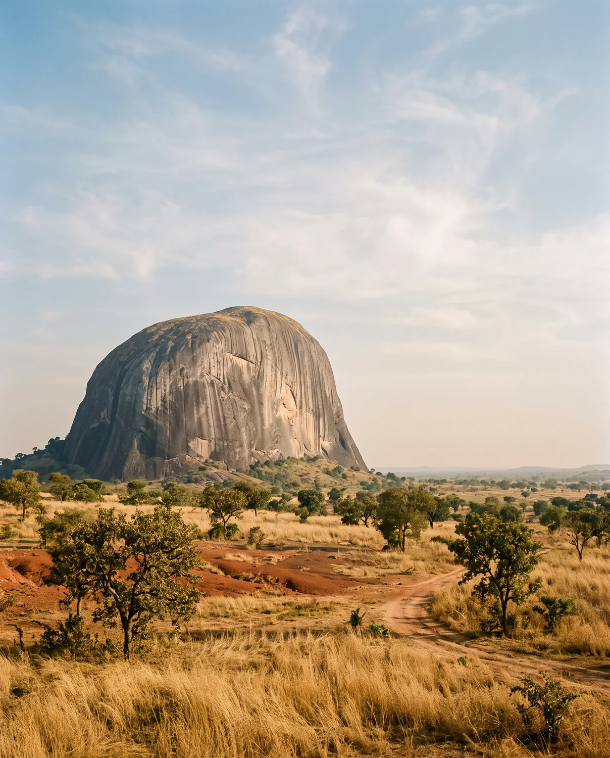 Nigeria