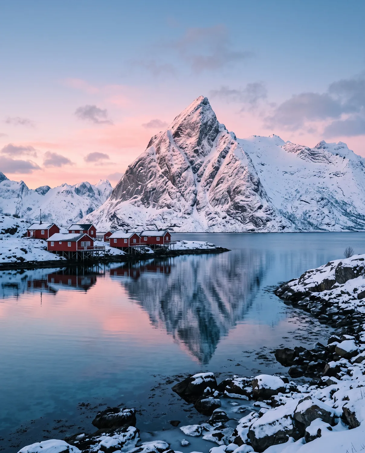 Norway